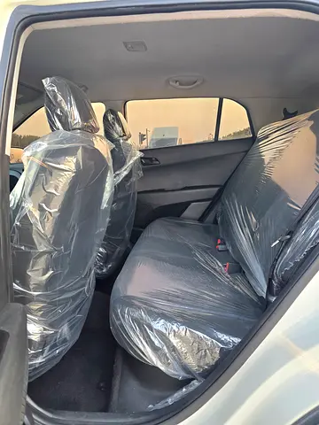 2017 Hyundai CRETA 照片 18