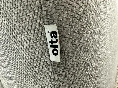 Still brand new condition chattles &more corner sofa