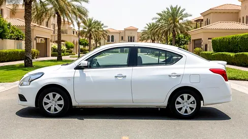 2023 Nissan SUNNY 缩略图 3
