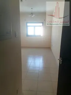 One bedroom and living room near Amina Hospital, the Corniche, and Hashim Mill