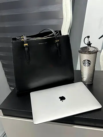 Charles and keith