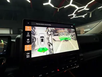 Haval H9 Dignity, миниатюра 14