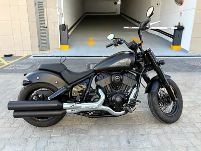 Indian Chief Bobber 2023 For sale