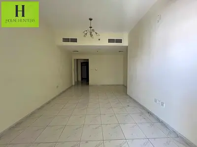 2 bhk with balcony full open view