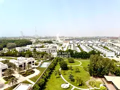 13-Months Contract -Bright 2BHK -6-Cheques -Amazing View