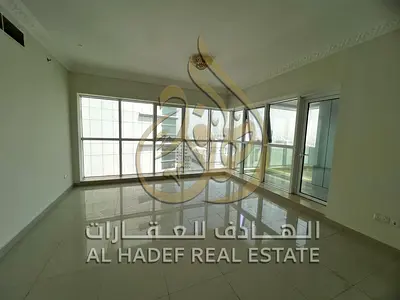 متاح شقه غرفتين وصاله مع غرفه خادمه وغرفه غسيل مع باركن وجيم ومسبح وشهر مجاني وحديقه وساونا وجاكوزي