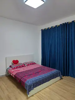 Direct from Owner – Fully Furnished Studio for Rent | Khalifa Street / Corniche Area