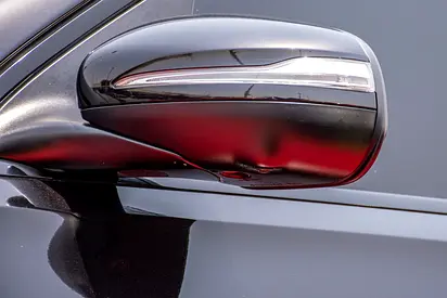 2019 Mercedes-BENZ GLS — миниатюра 18
