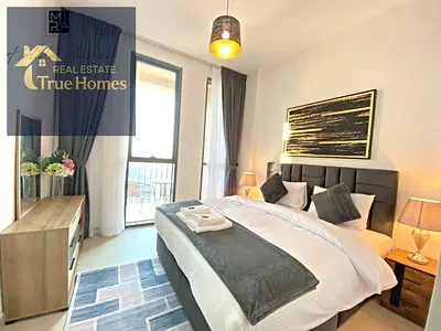 1BR for Sale | 2 Bathrooms | Spacious Layout | Dania 2