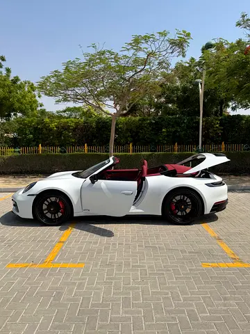 2023 Porsche 911 缩略图 13
