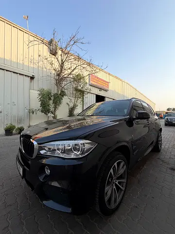 2018 BMW X5 — миниатюра 5