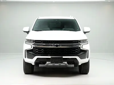 Chevrolet Tahoe LT 2023 GCC Specs | Pristine Condition-1