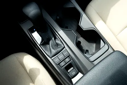 صورة 12 لـ 2026 Toyota CAMRY