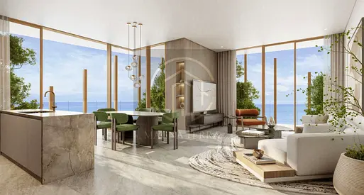 Lush Greenery | Forest-Inspired Living | World-Class Amenities