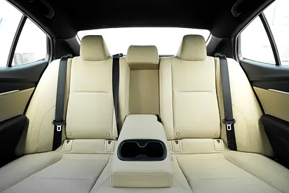 صورة 15 لـ 2026 Toyota CAMRY