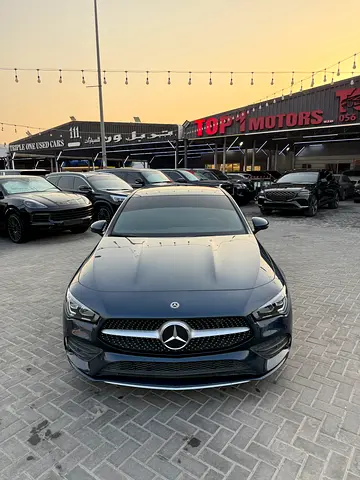 صورة مصغرة 4 لـ 2020 Mercedes-BENZ CLA