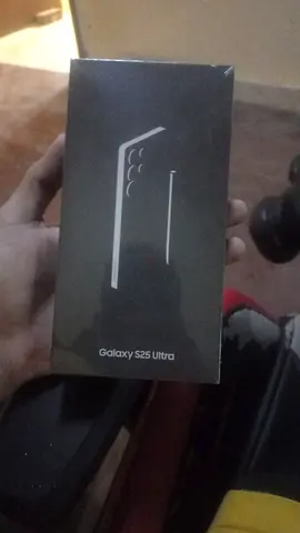 Samsung s25 ultra 256 gb