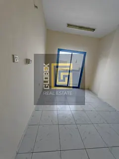 Annual Rental | 1 Bedroom Apartment in Al Hamidiyah, Ajman | 1 Bathroom | Open View Balcony | Spacio
