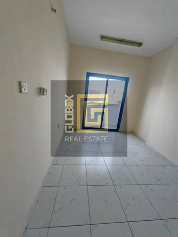 Annual Rental | 1 Bedroom Apartment in Al Hamidiyah, Ajman | 1 Bathroom | Open View Balcony | Spacious | Central AC | Family Residence | AED 36,000