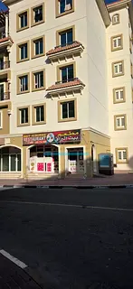 Prime Ground Floor Retail Shop for Rent – Ready for Restaurant / Cloud Kitchen | Greece Cluster, I