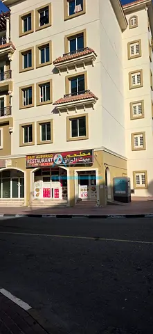 Prime Ground Floor Retail Shop for Rent – Ready for Restaurant / Cloud Kitchen | Greece Cluster, International City