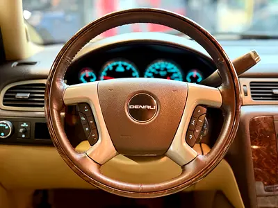 2013 GMC YUKON — миниатюра 17
