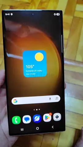 Samsung s23 ultra 512gb