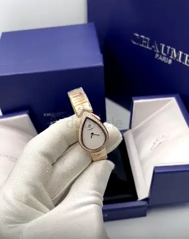 Chaumet Ladies Super Master Quality Watche 🔥🔥🔥🔥🔥🔥