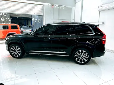 2020 Volvo XC90 thumbnail 5