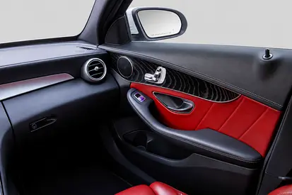 صورة مصغرة 16 لـ 2020 Mercedes-BENZ C-CLASS