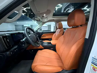Haval H9 Dignity, миниатюра 9