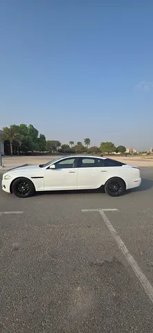 صورة 5 لـ 2013 Jaguar XJ