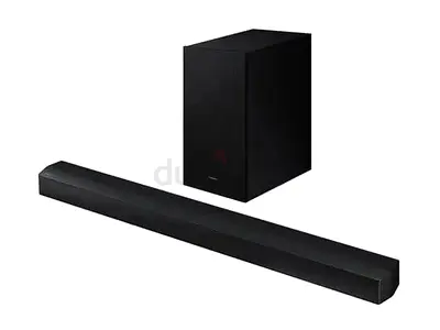 Samsung B-series 3.1ch. DTS Virtual:X with Bass Boost Soundbar B550D