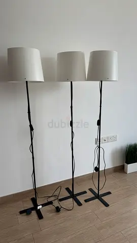 Floor lamp