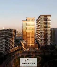 Luxury 2BR | Full Cash Price AED 1.895M | Payment Plan Available | Binghatti Starlight
