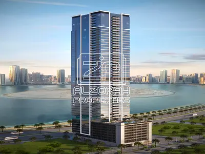 Prime Waterfront Living Address