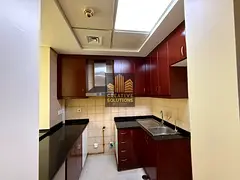 CHILLER FREE STUDIO WITH 4 WARDROBE NEXT TO METRO AND MARKET