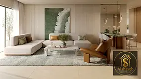 1BR Apartment | Binghatti Hillcrest | Multiple Views
