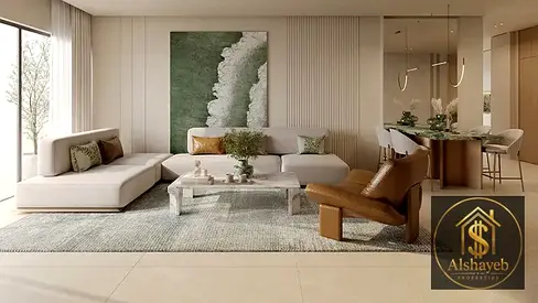 1BR Apartment | Binghatti Hillcrest | Multiple Views