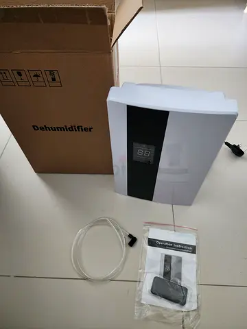 Dehumidifier - Brand New for SALE