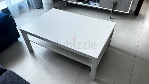 IKEA LACK Coffee Table