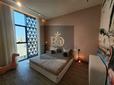 إعادة بيع | أقل من سعر السوق | التسليم خلال 4 أشهر | أقساط شهرية 1% | خطة سداد بعد الاستلام | تاون هاوس فاخر 4 غرف نوم + غرفة خادمة | بحيرة كريستالية