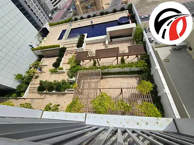 Closet Metro station _ 2BHK Apartment _ Full Amenities
