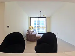 Corner 2BR Apartment | Binghatti Lavender JVC | Skyline & Downtown Views | Balcony Access