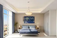 AZHA VIEWS | LAST 1BR UNIT | PARKING INCLUDED