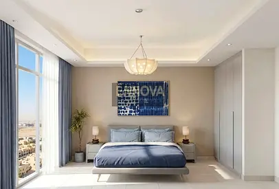 AZHA VIEWS | LAST 1BR UNIT | PARKING INCLUDED