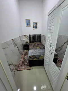 Brand New Solo Patlrtotion | Ready To Move | Near Metro Station