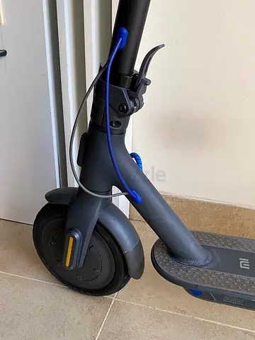 Xiaomi Scooter 3