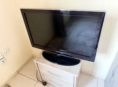 Samsung 32 with out remote