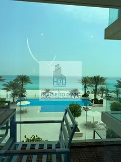 Sunlit 2BR + Maid | Spacious Premium Residence